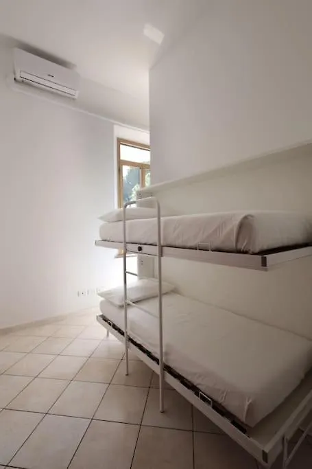 La Casa Di Giovanna Prato