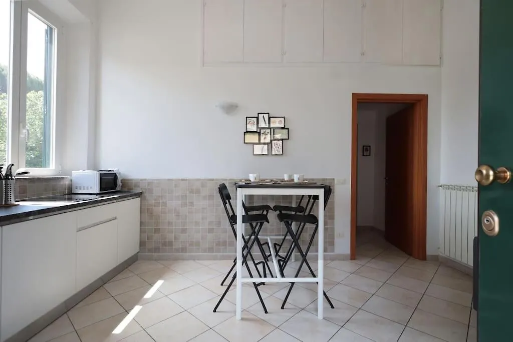 La Casa Di Giovanna Prato  0*, Prato (Prato)