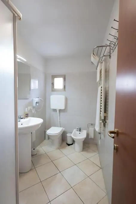 Appartement La Casa Di Giovanna Prato