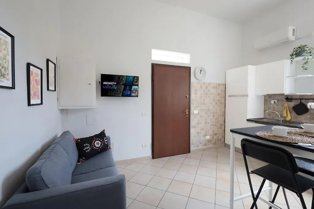 Appartement La Casa Di Giovanna Prato
