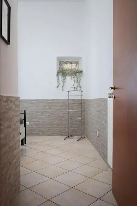 Appartement La Casa Di Giovanna Prato  Italie