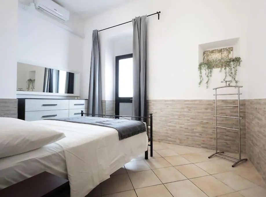 Appartement La Casa Di Giovanna Prato
