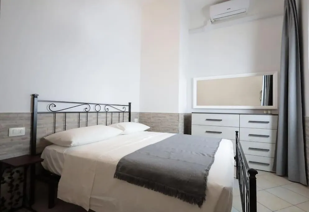La Casa Di Giovanna Prato  Appartement Prato (Prato)