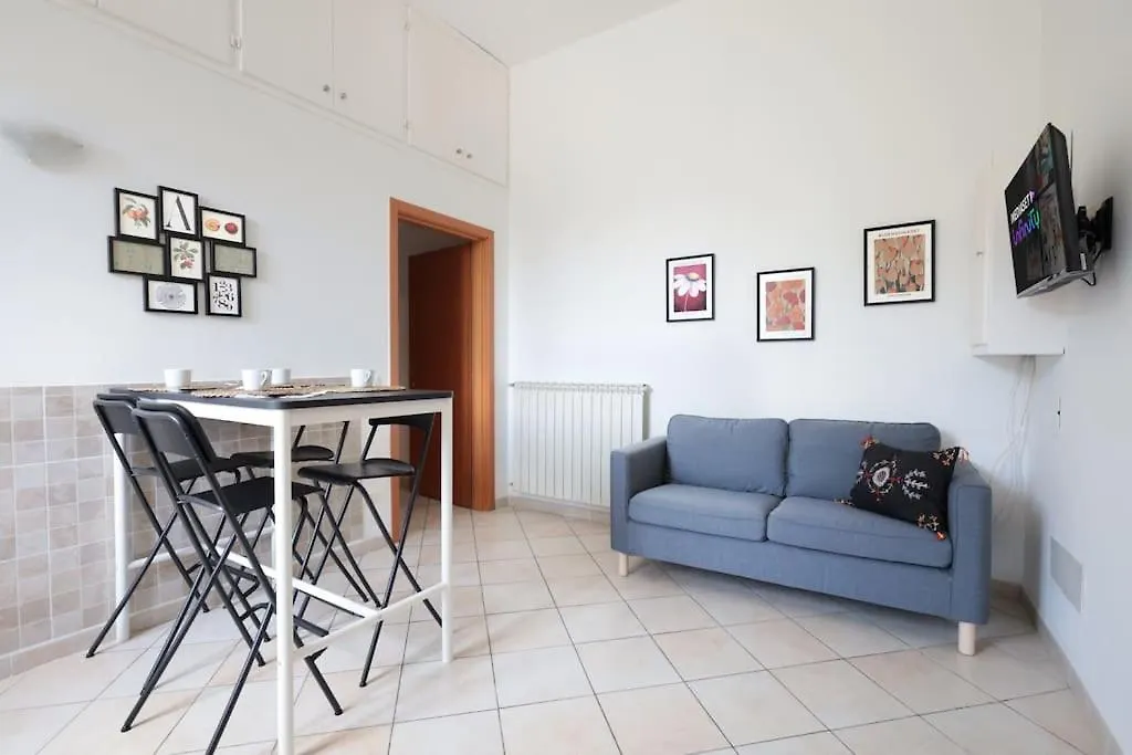 La Casa Di Giovanna Prato