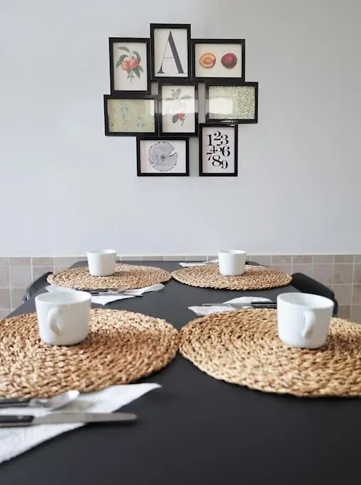 La Casa Di Giovanna Prato  Italy